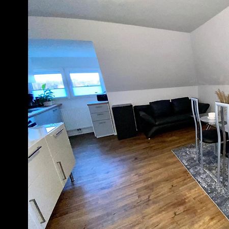 Neu Ferienwohnung Walsrode Exterior foto