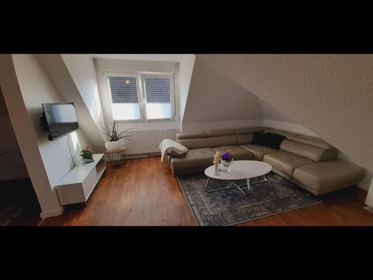 Neu Ferienwohnung Walsrode Exterior foto